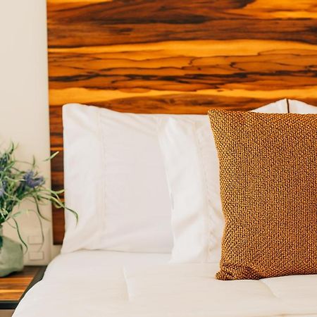 Hotel Tabaa Oaxaca Ngoại thất bức ảnh