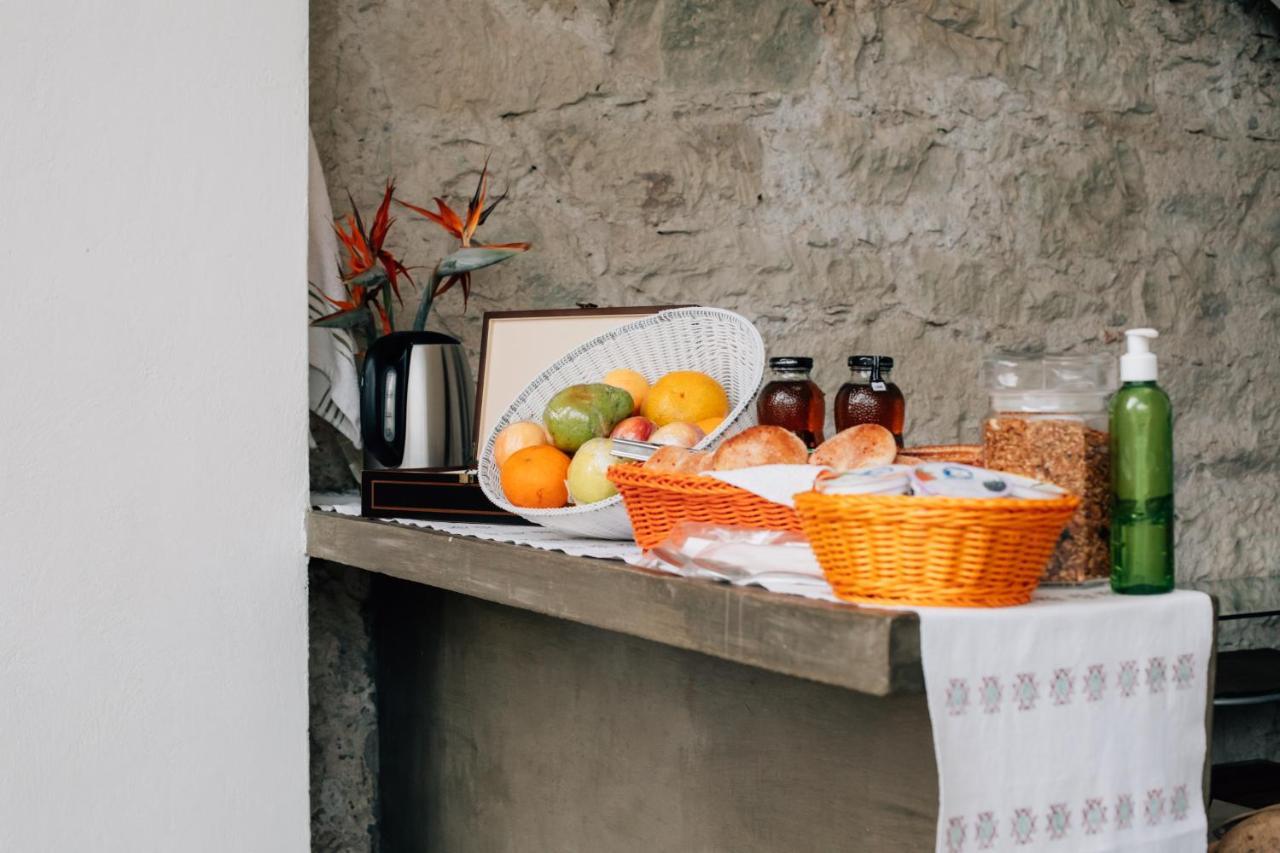 Hotel Tabaa Oaxaca Ngoại thất bức ảnh